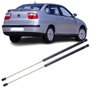 Par Amortecedor Tampa Traseira Apx Seat Cordoba Vw Polo