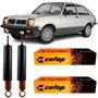 Par Amortecedor Traseiro Cofap Gm Chevette Hatch 1973 A 1997