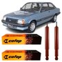 Par Amortecedor Traseiro Cofap Gm Chevette 1.6 1973 A 1993