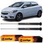 Par Amortecedor Traseiro Cofap Chevrolet Onix Prisma Sonic
