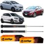 Par Amortecedor Traseiro Cofap Chevrolet Onix Prisma Sonic