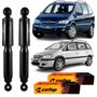 Par Amortecedor Traseiro Cofap Chevrolet Zafira 2001 A 2012