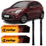 Par Amortecedor Traseiro Cofap Citroen C3 Aut 2013 A 2021
