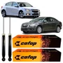 PAR AMORTECEDOR TRASEIRO COFAP CRUZE 11/16