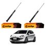 Par Amortecedor Traseiro Cofap Fiat Linea Punto 2007 A 2016