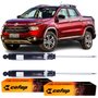 Par Amortecedor Traseiro Cofap Fiat Toro 1.8 2.4 2016 A 2020