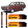 Par Amortecedor Traseiro Cofap Belina Corcel 1970 a 1981