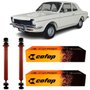 Par Amortecedor Traseiro Cofap Belina Corcel 1970 a 1981