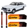 Par Amortecedor Traseiro Cofap Belina Corcel 1970 a 1981