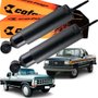 Par Amortecedor Traseiro Cofap Ford F-1000 3.6 3.9 1979 a 1990