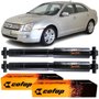 Par Amortecedor Traseiro Cofap Ford Fusion 2.3 2006 A 2009