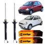 Par Amortecedor Traseiro Cofap Ford Ka 1.0 1.3 1.6 97 A 07 