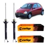 Par Amortecedor Traseiro Cofap Ford Ka 1.0 1.3 1.6 97 A 07 