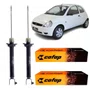 Par Amortecedor Traseiro Cofap Ford Ka 1.0 1.3 1.6 97 A 07 