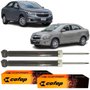 Par Amortecedor Traseiro Cofap Chevrolet Cobalt 2012 A 2020