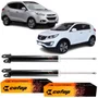 PAR AMORTECEDOR TRASEIRO COFAP IX35 E SPORTAGE