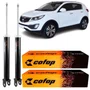 PAR AMORTECEDOR TRASEIRO COFAP IX35 E SPORTAGE