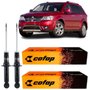 Par Amortecedor Traseiro Cofap Fiat Freemont Dodge Journey