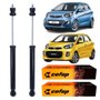 PAR AMORTECEDOR TRASEIRO COFAP KIA PICANTO 11 A 16