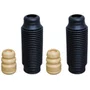 PAR AMORTECEDOR TRASEIRO COFAP + KIT SPORTAGE TUCSON