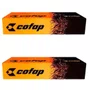 PAR AMORTECEDOR TRASEIRO COFAP + KIT TORO FLEX 19/... 1.8