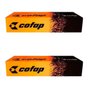 Par Amortecedor Traseiro Cofap Nissan March 2011 A 2016