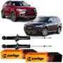 Par Amortecedor Traseiro Cofap Mitsubishi Asx 2.0 11 A 22