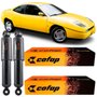 Par Amortecedor Traseiro Cofap Fiat Marea Brava Coupe