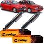 Par Amortecedor Traseiro Cofap Fiat Marea Brava Coupe