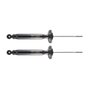 Par Amortecedor Traseiro Cofap Para Santana Quantum 