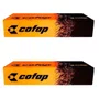 PAR AMORTECEDOR TRASEIRO COFAP SPORTAGE TUCSON