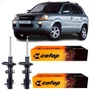 PAR AMORTECEDOR TRASEIRO COFAP SPORTAGE TUCSON