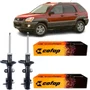 PAR AMORTECEDOR TRASEIRO COFAP SPORTAGE TUCSON