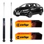 Par Amortecedor Traseiro Cofap Versa 1.0 1.6 2020 2021