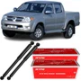 Par Amortecedor Traseiro Kayaba Hilux 2.5 2.7 3.0 05 A 15