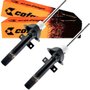 Kit Amortecedor Dianteiro Cofap Courier 1997 A 2013