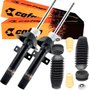 Kit Amortecedor Dianteiro Cofap Courier 1997 A 2013