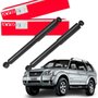 Par Amortecedor Traseiro Kyb Pajero Sport Hpe 3.5 2008 2009