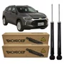 Par Amortecedor Traseiro Monroe Para Gm Tracker 2020 A 2025