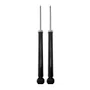 Par Amortecedor Traseiro Monroe Para Gm Tracker 2020 A 2025