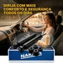 Par Amortecedor Traseiro Nakata Celta Prisma Corsa Classic