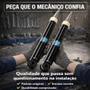 Par Amortecedor Traseiro Nakata Ford Fiesta 1.0 1.6