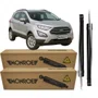Par Amortecedor Traseiro Original Monroe Para Ecosport 4x2