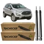Par Amortecedor Traseiro Original Monroe Para Ecosport 4x4