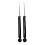 Par Amortecedor Traseiro Original Monroe Para Jetta 11 A 14