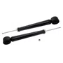 Par Amortecedor Traseiro Original Monroe Para Jetta 11 A 14