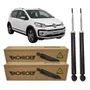 Par Amortecedor Traseiro Original Monroe Para Up E Cross Up