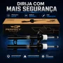 Par Amortecedores Dianteiro Ford Fiesta 2003 Á 2014