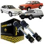 Par Bieleta Da Barra Estabilizadora Axios Chevrolet Kadett