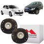 Par Coxim Amortecedor Dianteiro Mobensani Peugeot 206 207